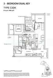 Haus On Handy (D9), Condominium #444490671